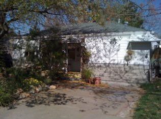 5309 Martin Luther King Jr Blvd, Sacramento, CA 95820