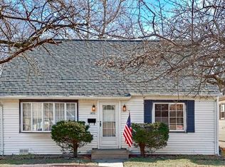 14511 Minerva Ave, Dolton, IL 60419