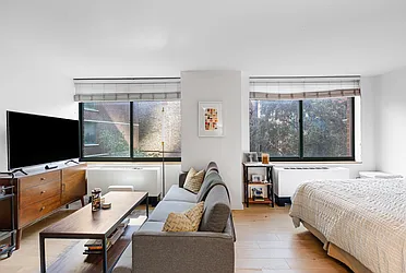 295 Greenwich Street, #6N