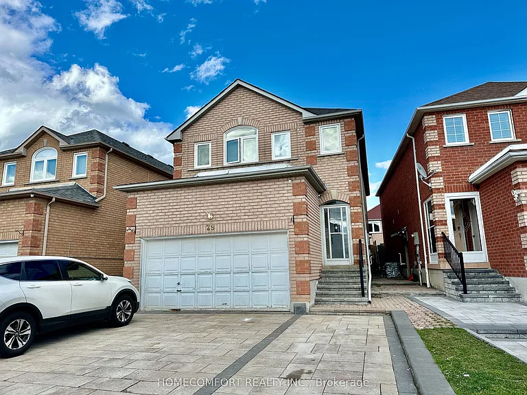 29 Sophia Rd #MAIN FL — Photo 1