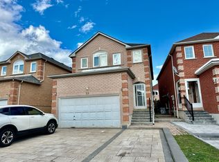 29 Sophia Rd, Markham, ON L3S3Y5