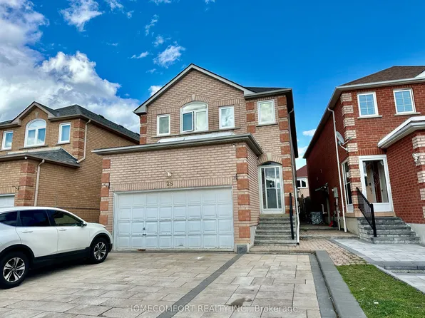 29 Sophia Rd, Markham, ON L3S 3Y5