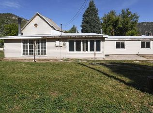 8896 Grand Ave, Beulah, CO 81023