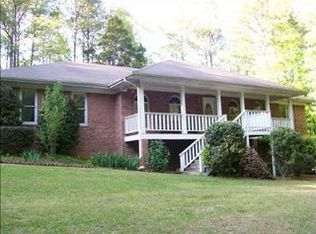 190 Sovereign Trl, Brooks, GA 30205