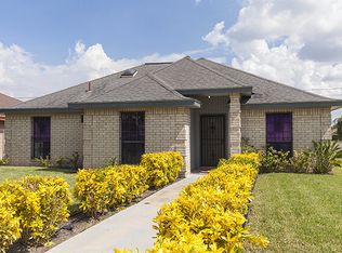 1800 Magdalena Ave, Mission, TX 78572