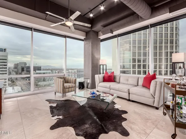 1 E LEXINGTON Avenue #1210, Phoenix, AZ 85012
