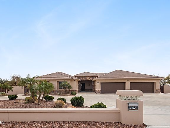 2nd image of 7361 W VILLA LINDO Drive