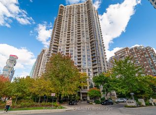 310 Burnhamthorpe Rd W #2412, Mississauga, ON L5B 4P9