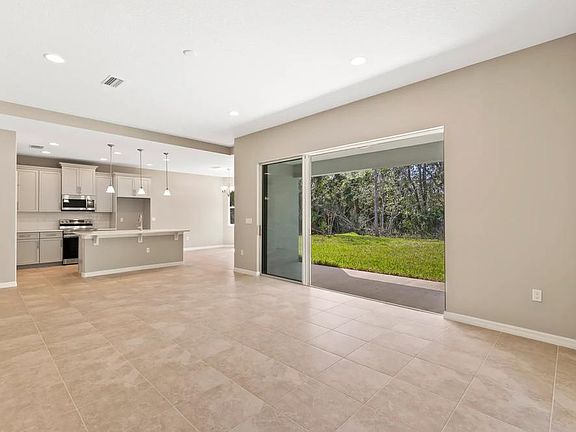 Captiva II Great room