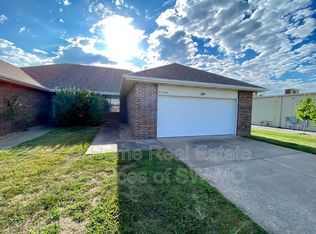 4136 S Homewood St APT B, Springfield, MO 65807