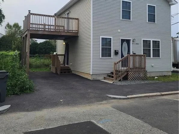 101 Linden St, Providence, RI 02907