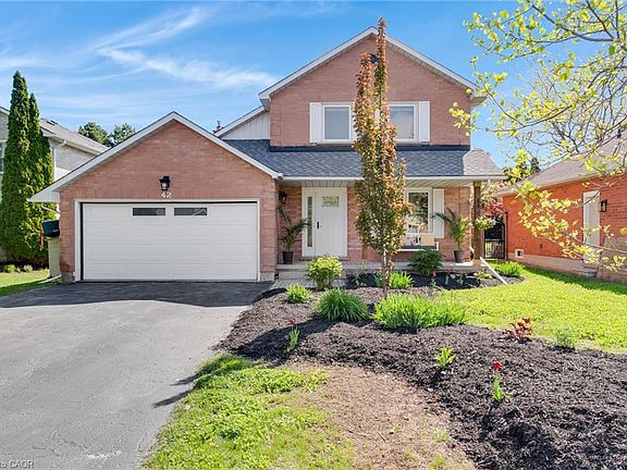 2nd image of 42 Handorf Dr