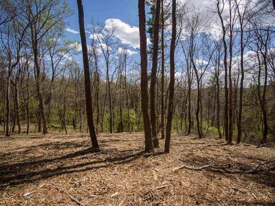 TRACT Penn Rd NW #B, Floyd, VA, 24091