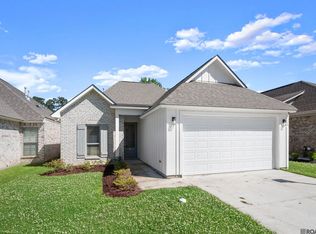 15627 Fields Creek Ave, Baton Rouge, LA 70816