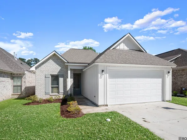 15627 Fields Creek Ave, Baton Rouge, LA 70816