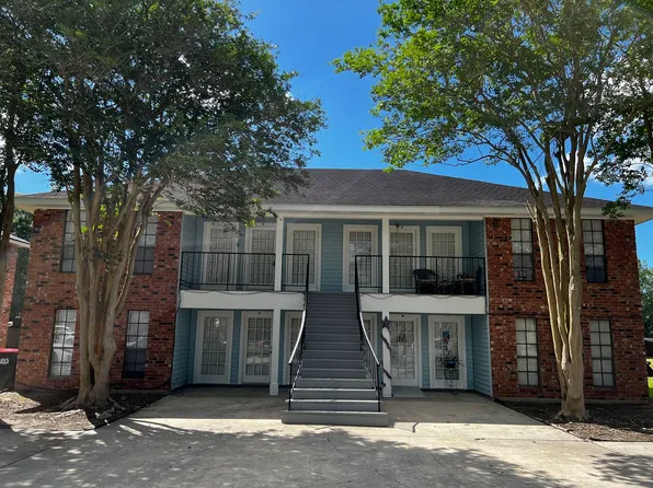107 Country Lane, 107 Country Ln APT C, Lafayette, LA 70508