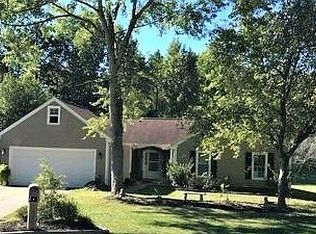 8211 Bluesage Cir, Charlotte, NC 28270