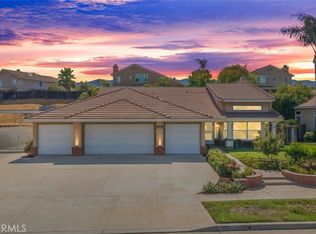 1534 Colony Way, Corona, CA 92881