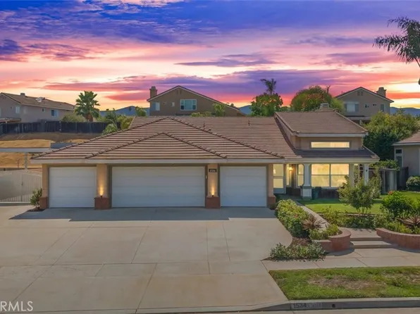1534 Colony Way, Corona, CA 92881