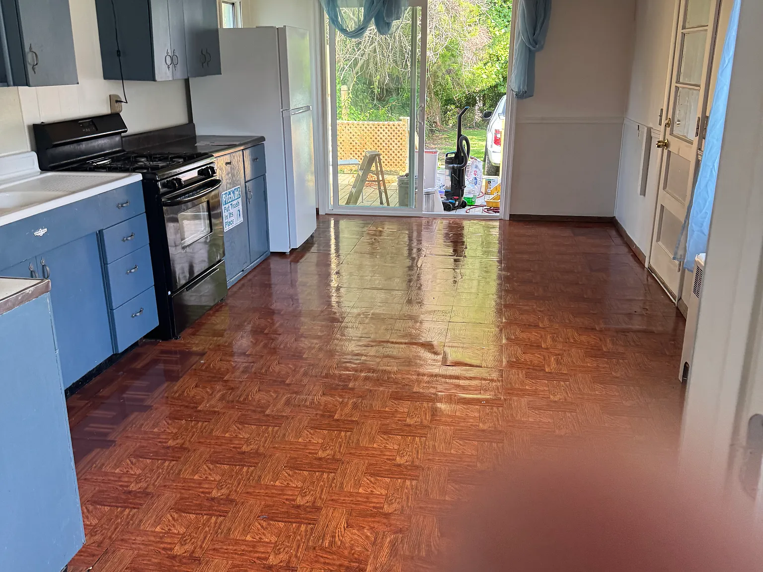 4 bed, 1600 sqft, $2,800 — Photo 2