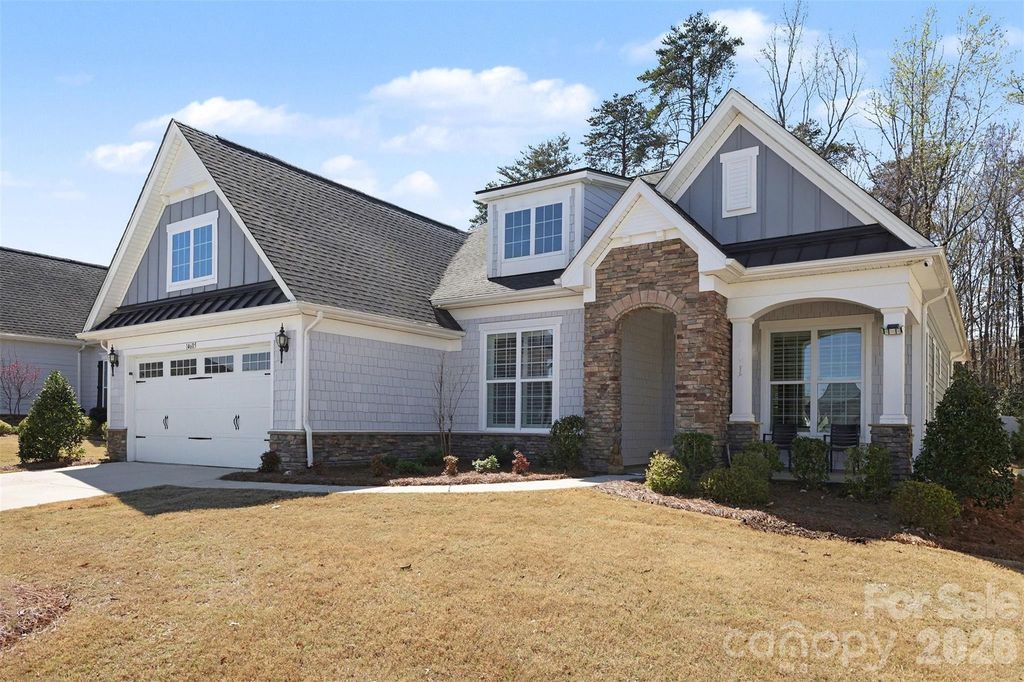 14605 Crosswater Ln, Charlotte, NC, Charlotte
