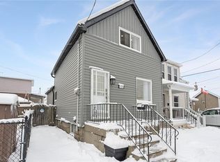 173 London St N, Hamilton, ON