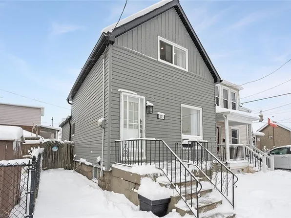 173 London St N, Hamilton, ON L8H 4C1
