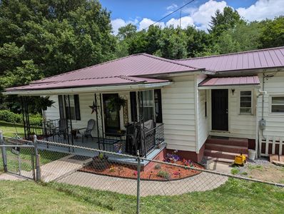 171 Cafego Rd, Scarbro, WV, 25917