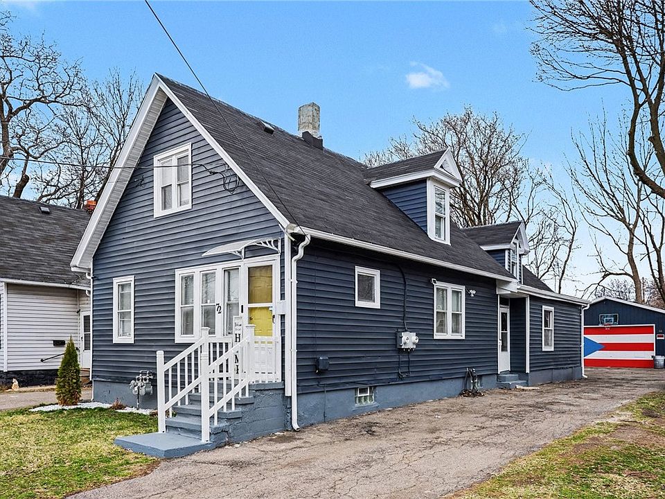 1st image of 72 Bernard St