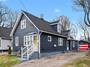 72 Bernard St, Rochester, NY 14621