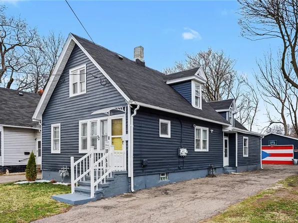 72 Bernard St, Rochester, NY 14621