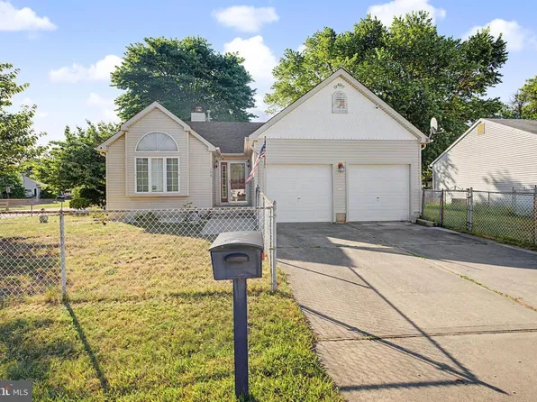 128 Greenwood Lake Rd, Little Egg Harbor, NJ 08087