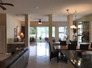 7600 SE Marsh Fern Lane Hobe, Hobe Sound, FL 33455