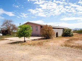 18319 W Avra Valley Rd, Pima County, AZ 85653