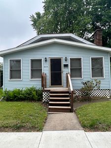 614 E Laporte St, Plymouth, IN, 46563