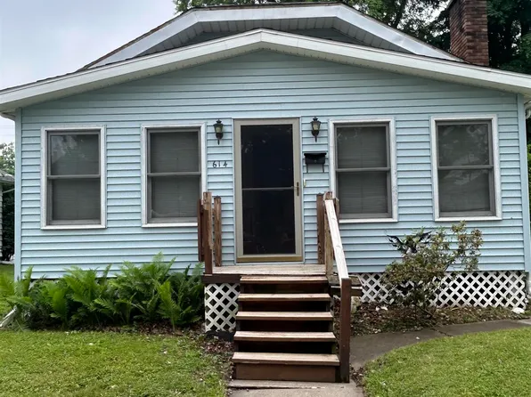 614 E Laporte St, Plymouth, IN 46563