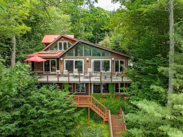 7 Norman Drive, Ludlow, VT 05149