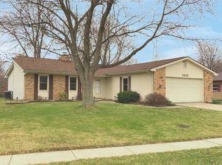 7026 Elmbrook Dr, Fort Wayne, IN