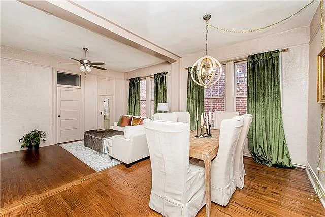 221 W Thomas St #A — Photo 3