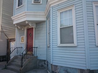 1150 Dorchester Ave, Dorchester, MA 02125