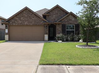 5138 Pointe Spring Xing, Spring, TX 77389