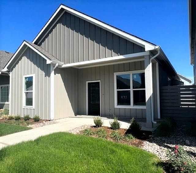 437 E Douglas Ave, Andover, KS 67002 Zillow