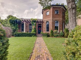 2000 Sweetbriar Ave, Nashville, TN 37212