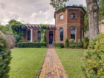 2000 Sweetbriar Ave, Nashville, TN, 37212