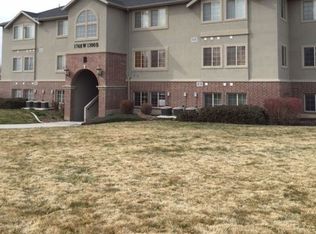 1768 W 1300th St S #2, Springville, UT 84663