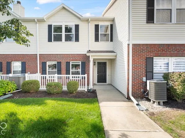 12175 Bubbling Brook Dr Unit 1000, Fishers, IN 46038