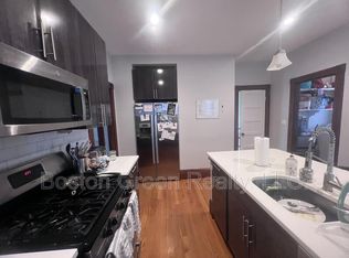247 L St FLOOR 1, Boston, MA 02127