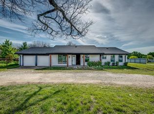 2517 E Renfro St, Burleson, TX 76028