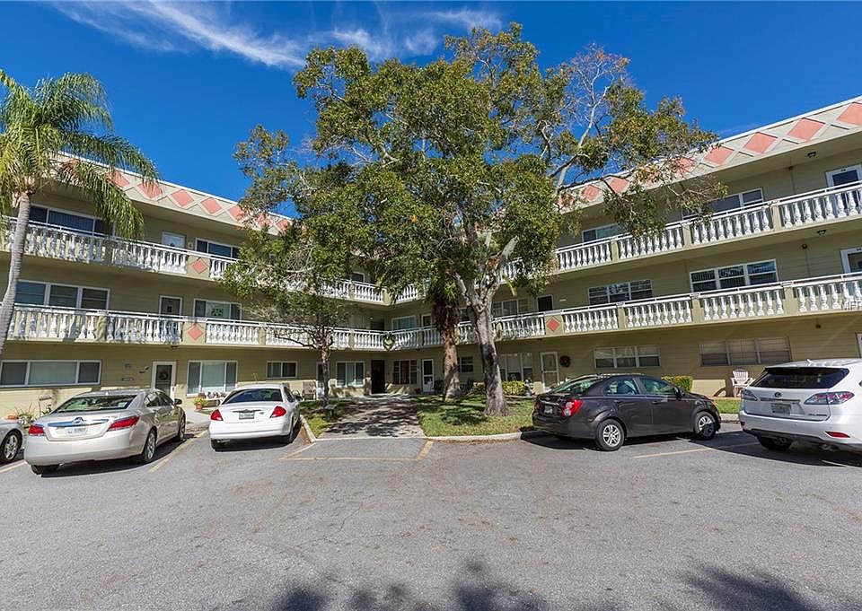 1st image of 2426 Ecuadorian Way APT 30
