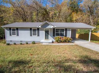 7719 Harper Rd, Hixson, TN 37343